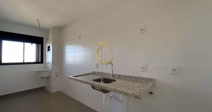 Apartamento à venda em ribeirão preto, quinta da primavera, com 3 quartos, 78m²