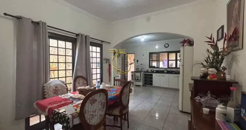 Casa à venda em ribeirão preto, sumarezinho, com 2 quartos, 138,00m²