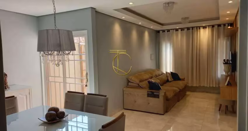 Casa de condomínio à venda em ribeirão preto, residencial das américas, com 2 quartos, 110,00m²