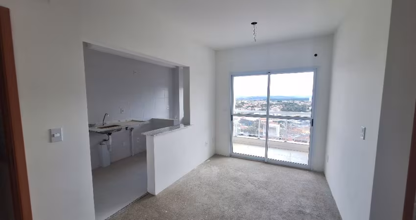 Elvira Up | Apartamento de 60m2 com 2 dormitórios, sendo 1 suíte