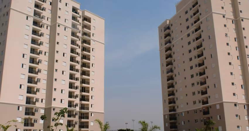 Apartamento de 3 dormitórios, suíte, varanda e planejados no Centro de Jacareí.