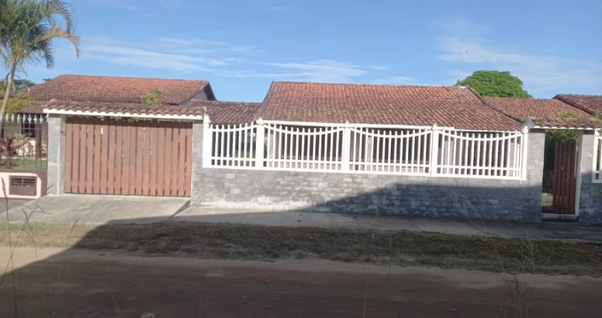 VENDO LINDA CASA EM ARARUAMA