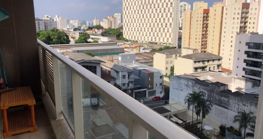 Studio com Vaga na Aclimação