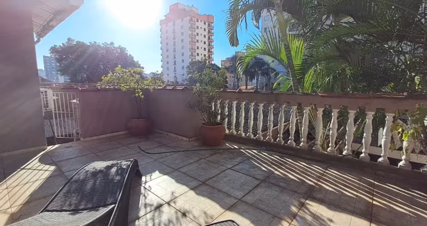 Espaçosa casa no moinho velho: aconchego e conforto ao seu alcance!