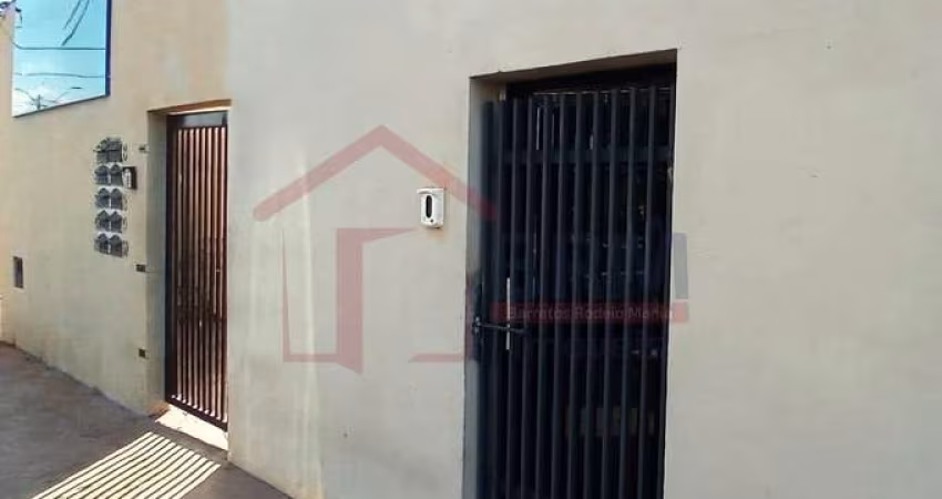 Vende-se Kitnet&#39;s em Barretos-SP.