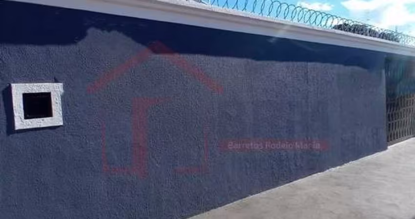Imóvel p/ Venda e Locação no bairro Dr. Paulo Prata em Barretos-SP.