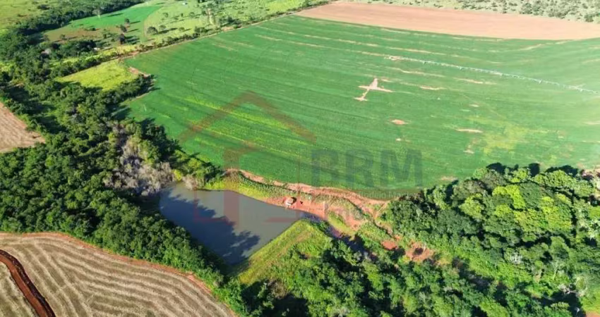 Fazenda a Venda no Prata-MG.