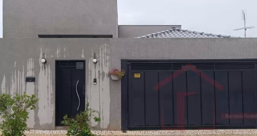 Residência em Alto Padrão a Venda em Colina-SP.