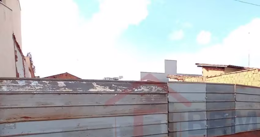 Terreno comercial à venda no Jardim Soares, Barretos 