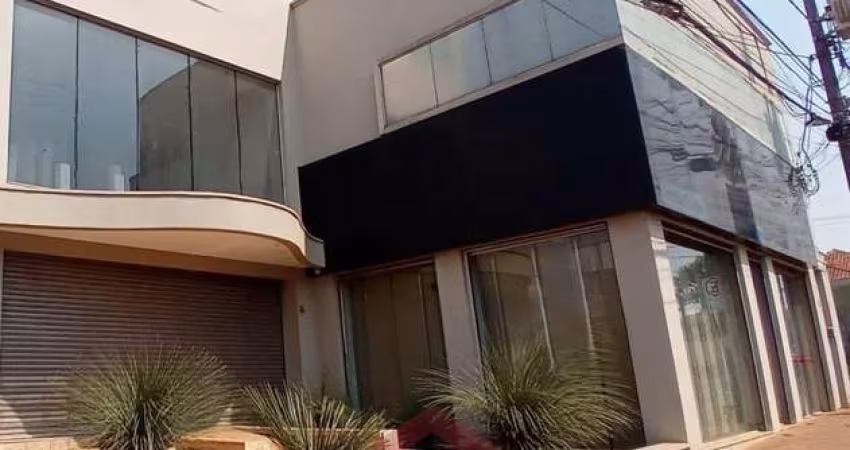 Imóvel Comercial para locação em Barreto/SP.