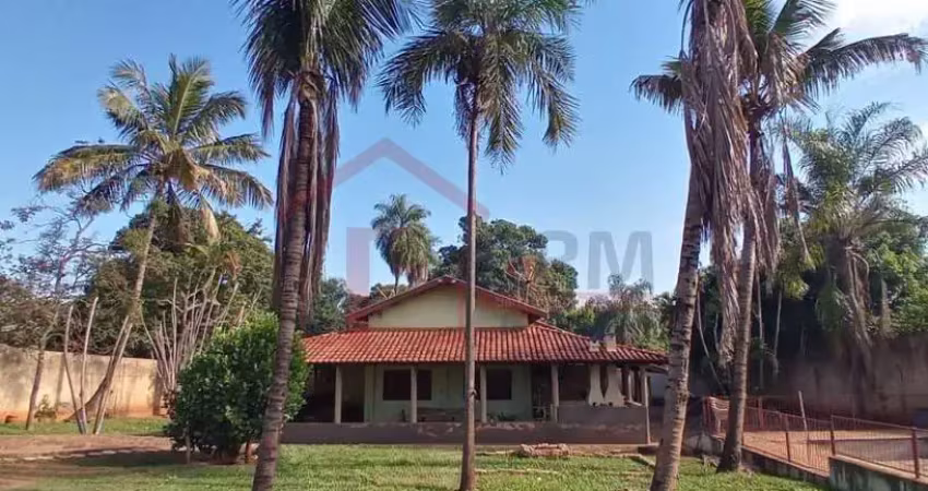 Vende-se Chácara no Arizona em Barretos-SP.