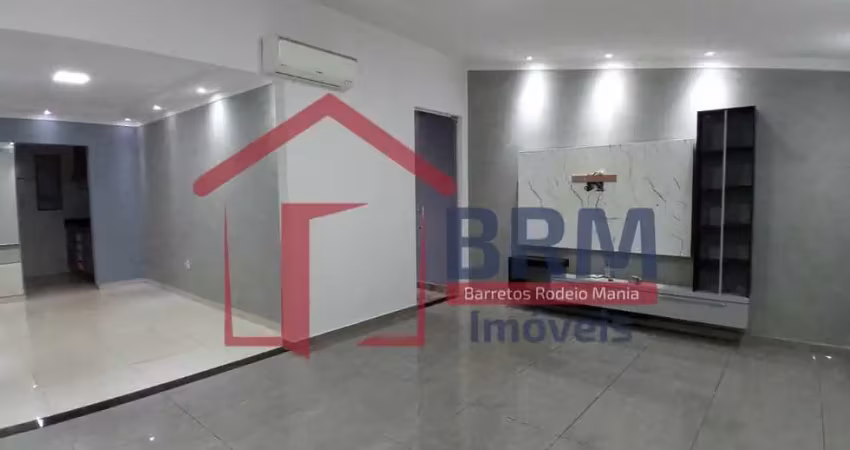 Casa para locação no bairro conjunto habitacional vida nova ii, em barretos/sp.