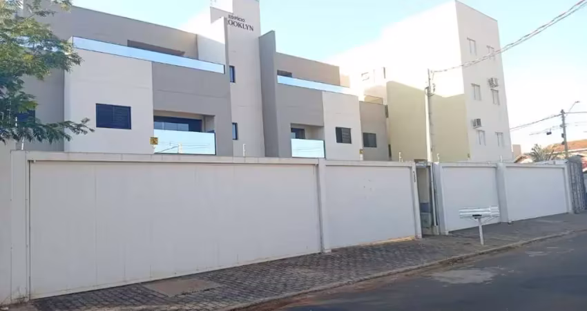 Apartamento para venda no residencial brooklyn – sofisticação e conforto em alto estilo!