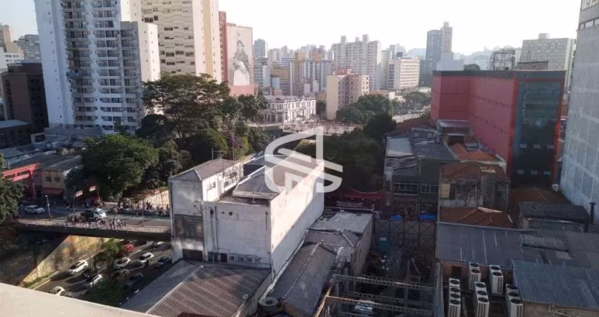 Sala comercial para venda na região central de São Paulo