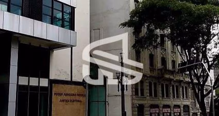 Kitnet para locação na região central de São Paulo próximo ao centro Histórico , na rua da sede da prefeitura ao lado do Tribunal Eleitoral