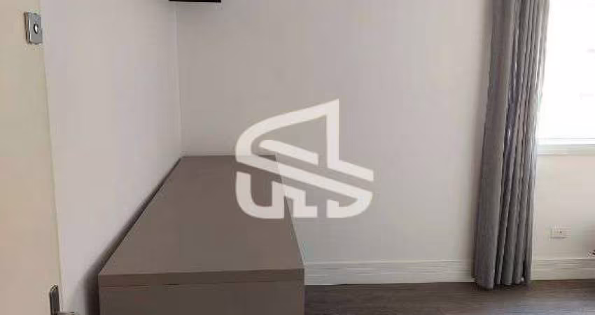 Locação em Cerqueira César – Apartamento de 1 Dormitório com 85 m²