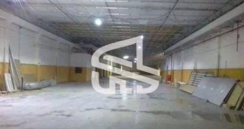 Galpão para Locação, São Paulo / SP, bairro Brás, área total 6.200,00 m², área construída 6.200,00 m², terreno 5.047,00 m²