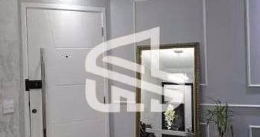 Apartamento para Venda, São Paulo / SP, bairro Cambuci, 3 dormitórios, sendo 1 suíte, 2 banheiros, 1 vaga de garagem, área total 70,00 m², área útil 70,00 m²