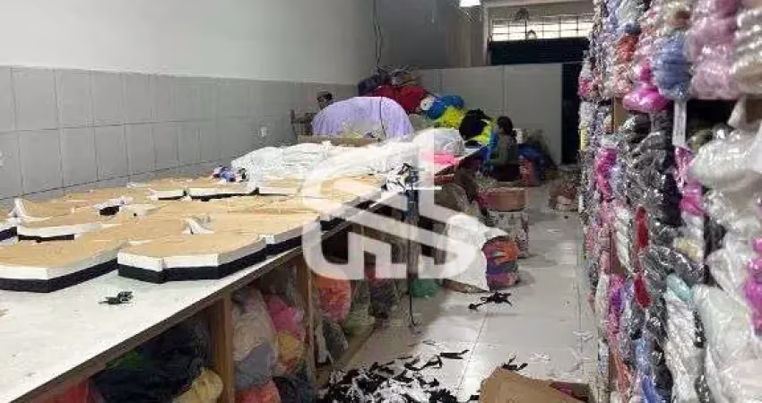 Prédio com 1 sala à venda em Belenzinho, São Paulo 