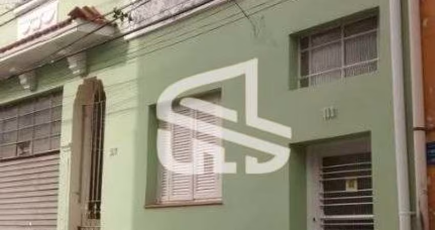 Casa Ampla e Bem Localizada no Brás próximo ao metrô - Oportunidade Imperdível por R$ 599.000
