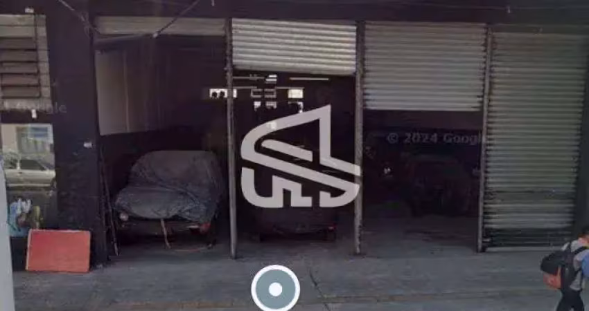 Barracão / Galpão / Depósito para alugar na Vila Maria, São Paulo 