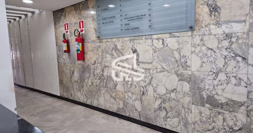 Sala comercial para alugar no Centro, São Paulo 