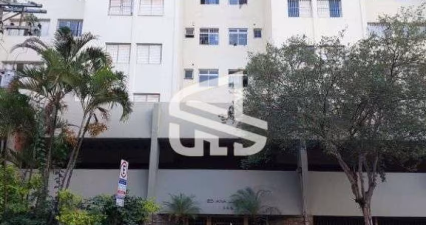 Apartamento para Locação no Condomínio Ana Lúcia – 3 Dormitórios sem vaga no Brás.