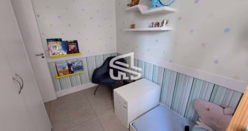 Apartamento 2 Dorms na Luz – Excelente Custo-Benefício!