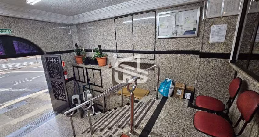 Kitnet Airbnb Permitido | 3 Elevadores | Metro Liberdade | Apenas R$ 220Mil – Oportunidade de Investimento!