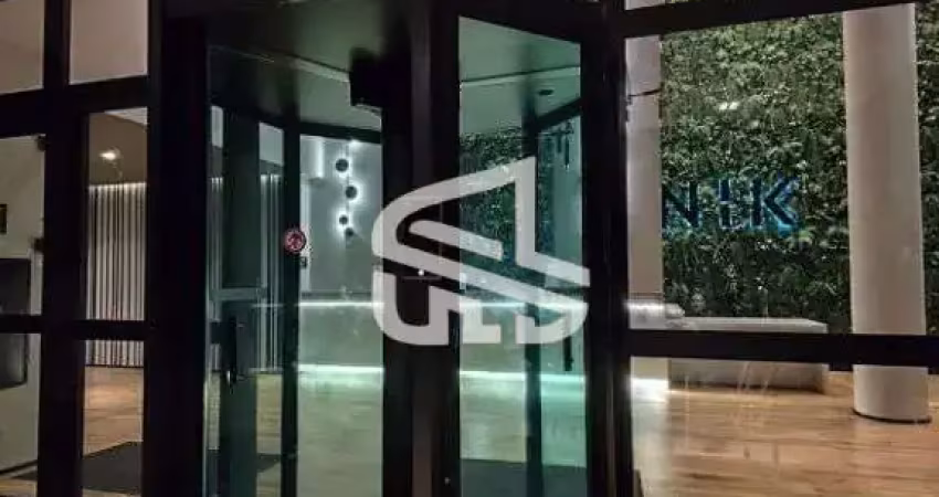 Oportunidade imperdivel: investimento garantido para moradia ou aluguel de curta/longa temporada nik estacao vila mariana – ao lado do metro vila mariana!