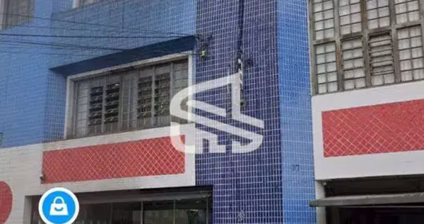 Barracão / Galpão / Depósito para alugar na Vila Maria Baixa, São Paulo 