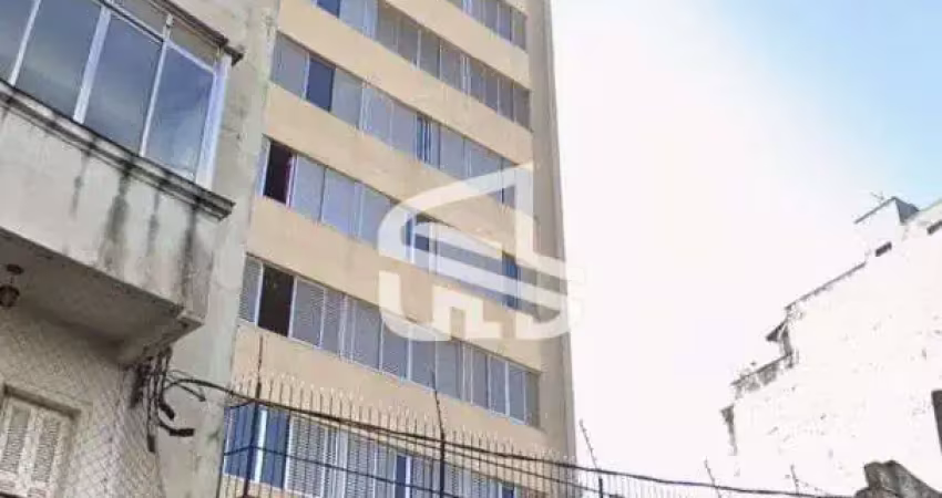 Apartamento com 1 quarto à venda na Bela Vista, São Paulo 