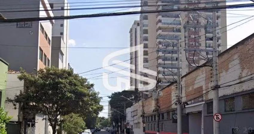 Terreno à Venda no Tatuapé - Oportunidade Estratégica! 546 m² Localização privilegiada, ao lado da Celso Garcia