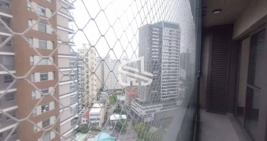 Excelente imovel para locacao na vila madalena com 2 dormts sendo 1 suite, area de lazer completa proximo do metro vila madalena apenas tres minutos a pe .