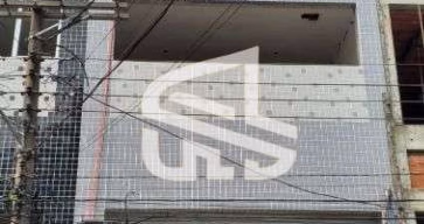 Prédio Comercial  NOVO 1200 M² com loja, mezanino, 3 andares e monta carga- Brás