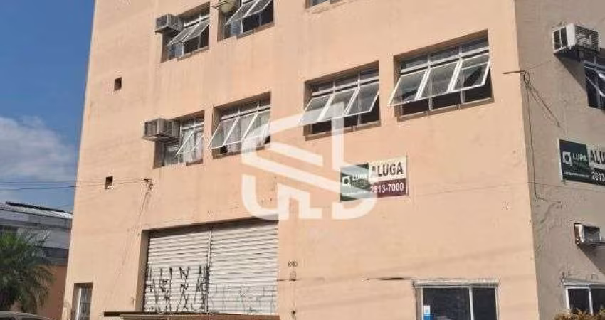Prédio comercial  a venda com 1.372m² - Vila Maria
