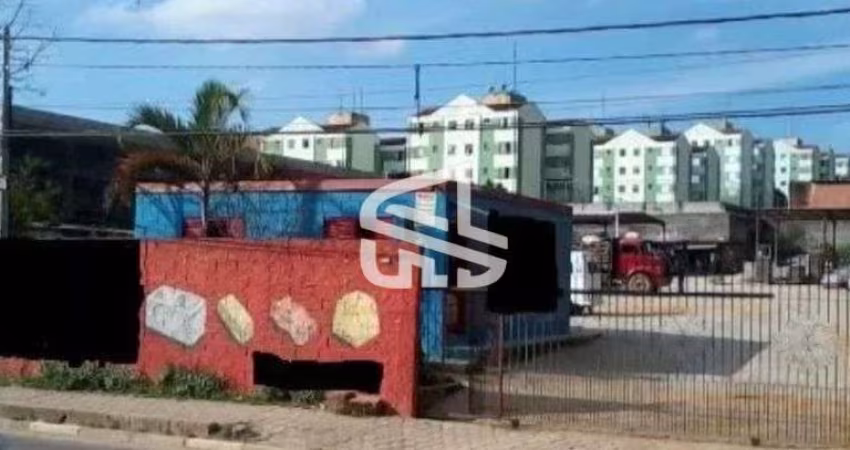 Oportunidade de terreno a venda com 4554 m² na Zona Leste
