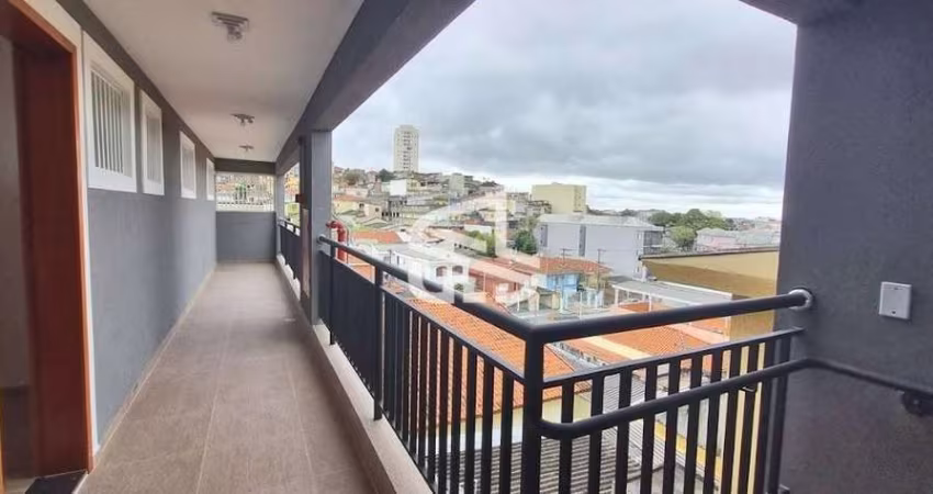 Apartamento Residencial para locação com 02 quartos, sala,banheiro,cozinha e lavanderia, Rua Belisario Pena, Vila Maria Alta, São Paulo