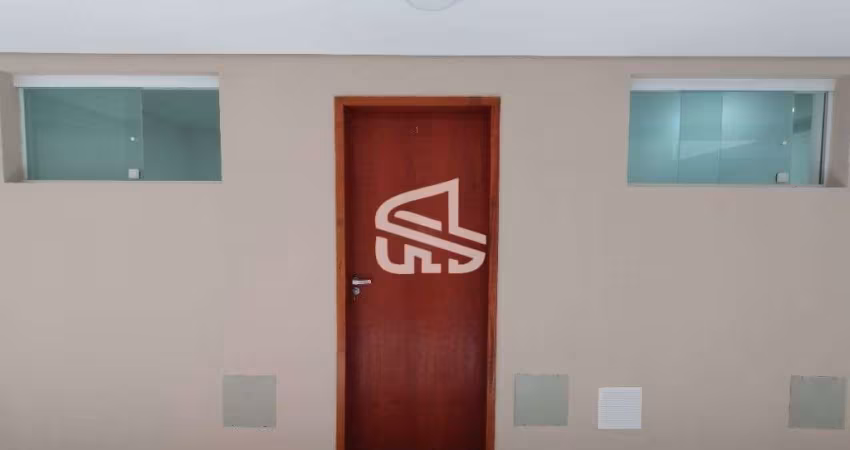 Apartamento Residencial para locação sendo 2 quartos, sala, banheiro, cozinha e banheiro na Rua Curuça, 1401- Vila Maria, São Paulo