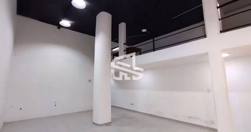 Loja Ampla de 440m² na José Paulino – Oportunidade por R$ 13.000!