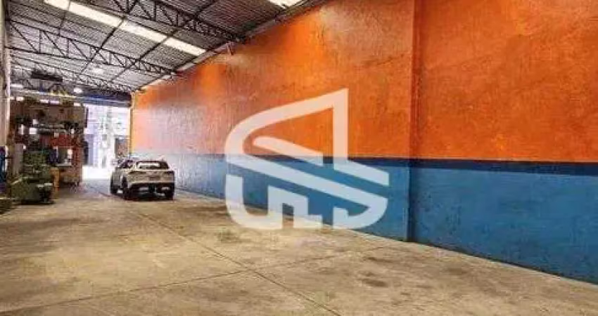 Galpao para venda, sao paulo / sp, bairro bras, area total 1.770,00 m2, area construida 1.770,00 m2, terreno 1.388,00 m2