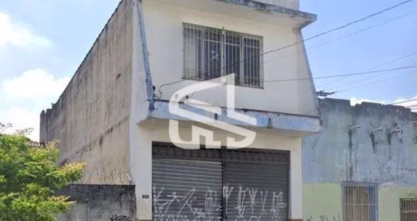 Prédio para locação com 220 m² na Rua Wandenkolk- Brás