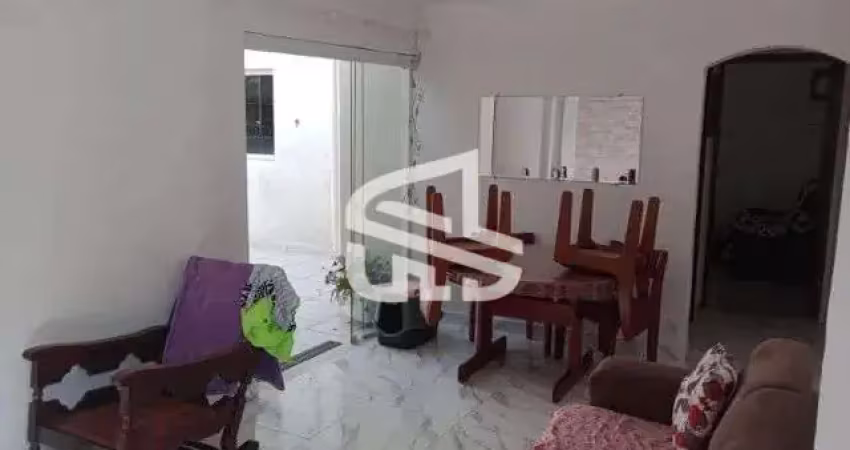 Casa terrea de fundos a venda 160 m2, sendo 02 dormitorios- na regiao mooca
