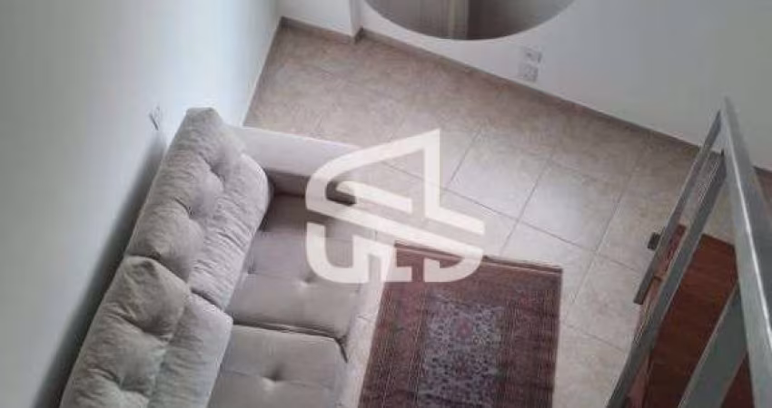Apartamento loft para locação muito bem localizado a dez minutos a pé do metro Brigadeiro e Trianon Masp