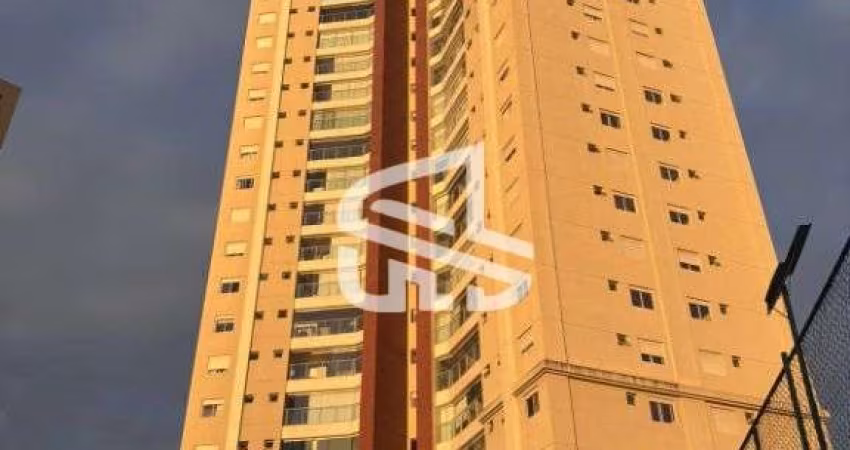Apartamento para locação sendo 3 dormitórios e 3 suítes com 2 vagas de garagem - Mooca