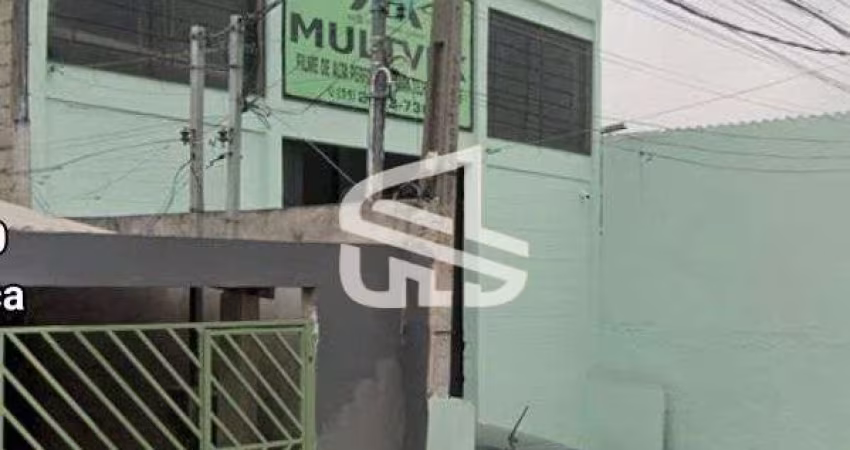 Galpão para locação com 860 m² em Guarulhos