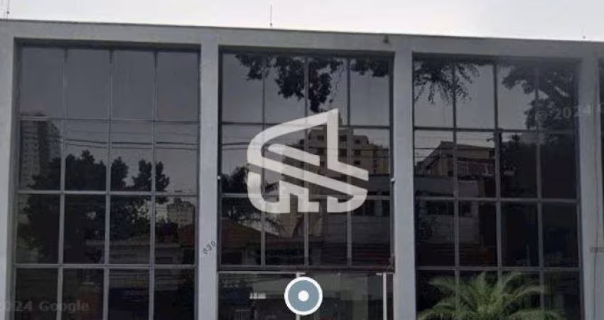 Prédio comercial para locação na Vila Guilherme