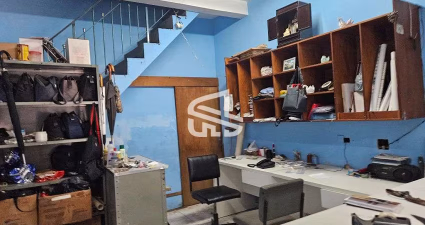 Ótima Oportunidade de Investimento Comercial - 350m² - R$ 1.500.000- na Região da Liberdade, São Paulo