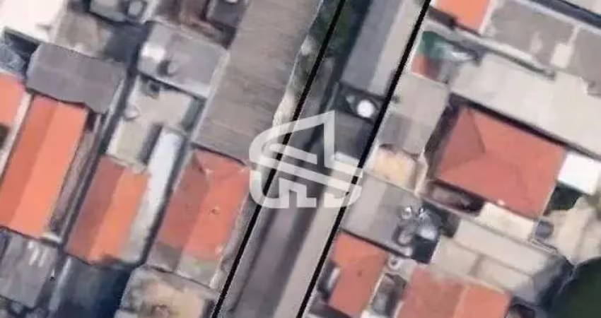 Terreno no Coracao do Tatuape – Ideal para Investidores e Construtores