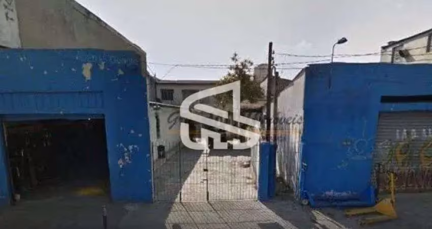 Terreno comercial à venda na Vila Maria, São Paulo 